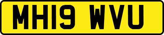 MH19WVU
