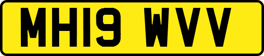 MH19WVV