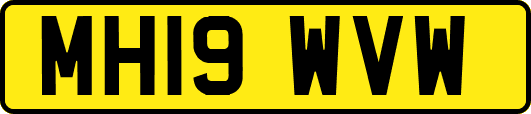 MH19WVW