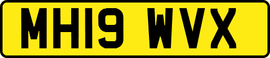 MH19WVX