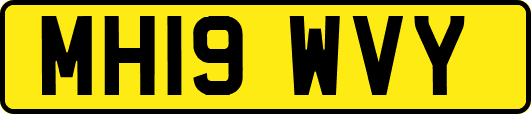 MH19WVY