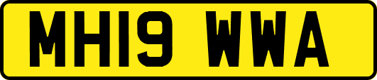 MH19WWA