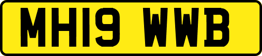 MH19WWB
