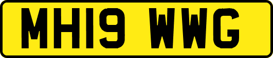 MH19WWG