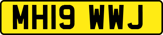 MH19WWJ