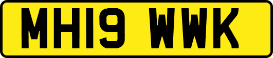MH19WWK