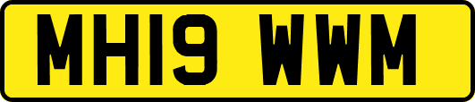 MH19WWM
