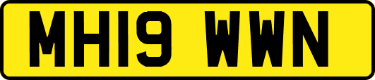 MH19WWN