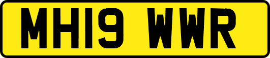 MH19WWR