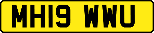 MH19WWU