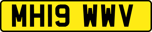 MH19WWV