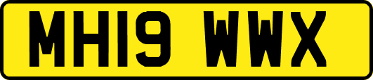 MH19WWX