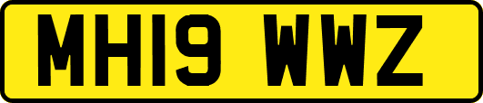 MH19WWZ