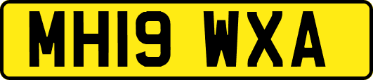 MH19WXA