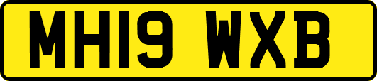MH19WXB