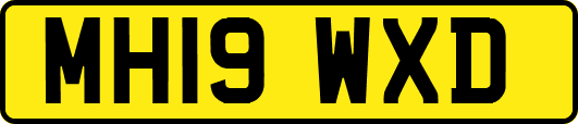 MH19WXD