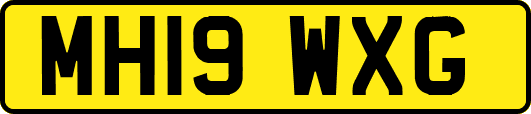 MH19WXG