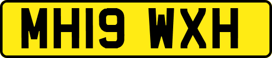 MH19WXH