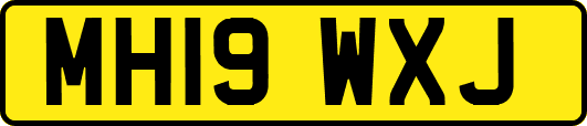 MH19WXJ