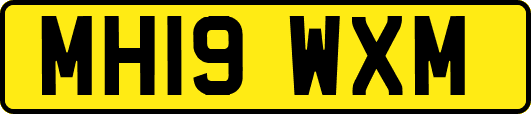 MH19WXM