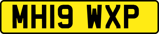 MH19WXP