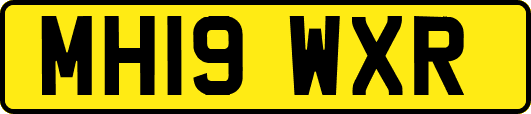 MH19WXR