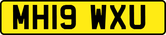MH19WXU
