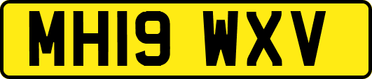MH19WXV