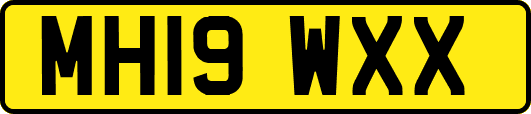 MH19WXX