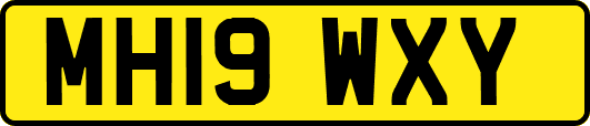 MH19WXY