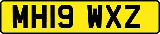 MH19WXZ