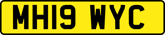 MH19WYC