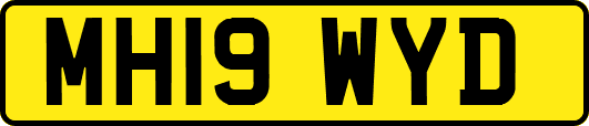 MH19WYD