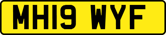 MH19WYF