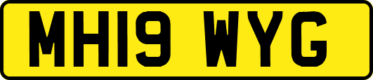 MH19WYG