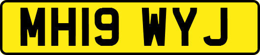 MH19WYJ