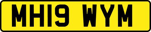 MH19WYM