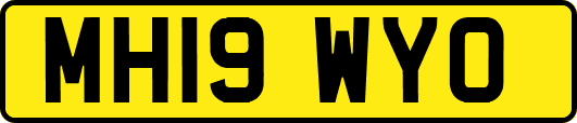 MH19WYO