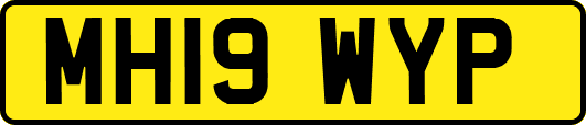 MH19WYP