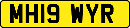 MH19WYR