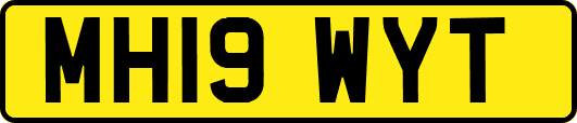 MH19WYT