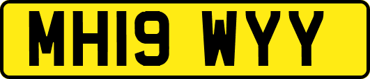 MH19WYY