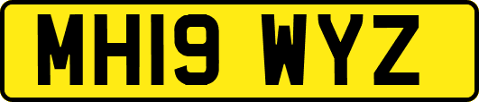 MH19WYZ