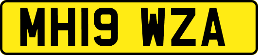 MH19WZA