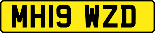 MH19WZD
