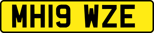 MH19WZE