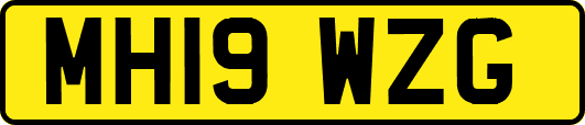 MH19WZG