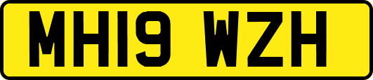 MH19WZH