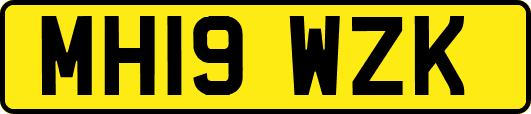 MH19WZK