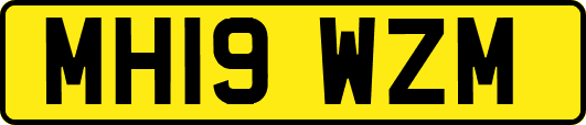 MH19WZM